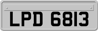 LPD6813