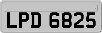 LPD6825