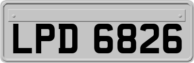 LPD6826