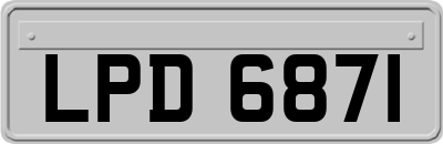 LPD6871