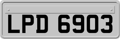 LPD6903