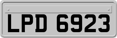 LPD6923