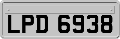 LPD6938