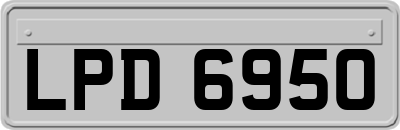 LPD6950