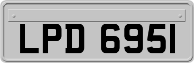 LPD6951