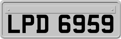 LPD6959