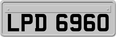 LPD6960