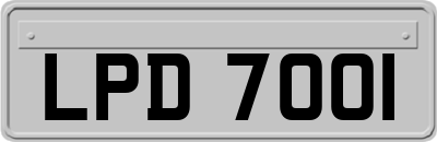 LPD7001
