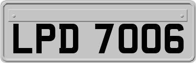 LPD7006