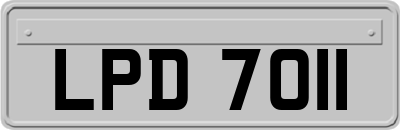 LPD7011
