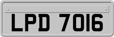 LPD7016