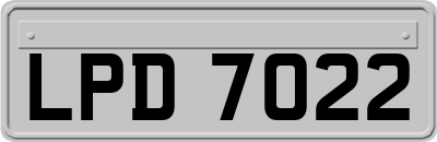 LPD7022