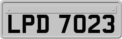 LPD7023
