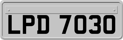 LPD7030
