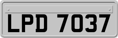 LPD7037