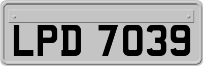 LPD7039