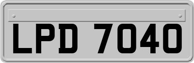 LPD7040