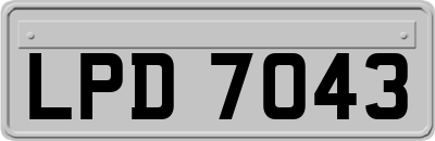 LPD7043