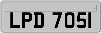 LPD7051