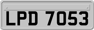 LPD7053
