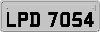 LPD7054