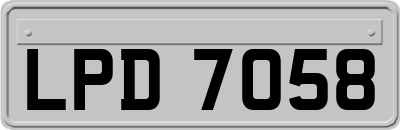 LPD7058