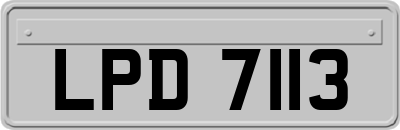LPD7113