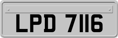 LPD7116