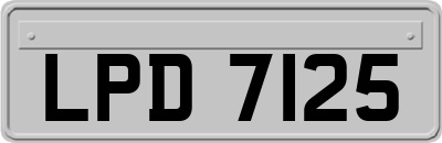 LPD7125