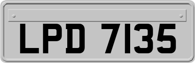 LPD7135