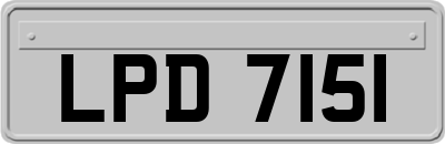LPD7151