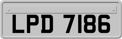 LPD7186