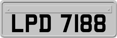 LPD7188