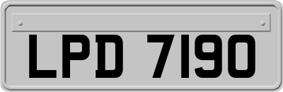 LPD7190