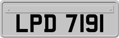LPD7191