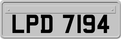 LPD7194