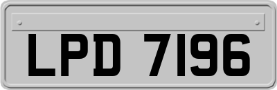 LPD7196
