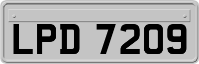 LPD7209