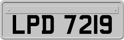 LPD7219