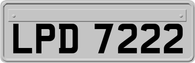 LPD7222