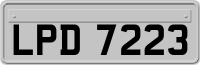 LPD7223