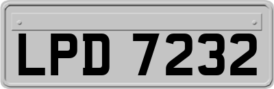 LPD7232