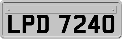 LPD7240