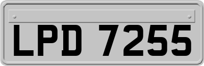 LPD7255