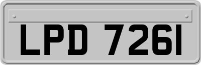 LPD7261
