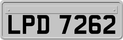 LPD7262