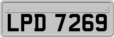 LPD7269