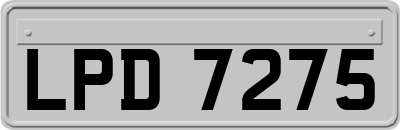 LPD7275