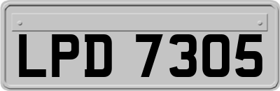 LPD7305