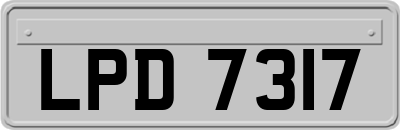 LPD7317